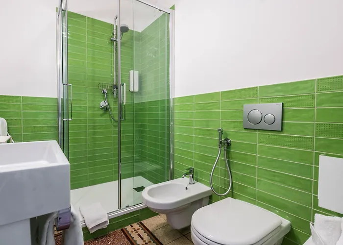 Bed and Breakfast Al Dio Bes Cagliari